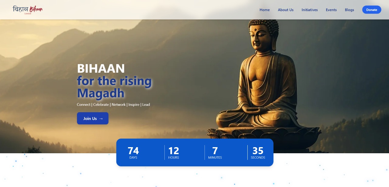 BIHAAN
