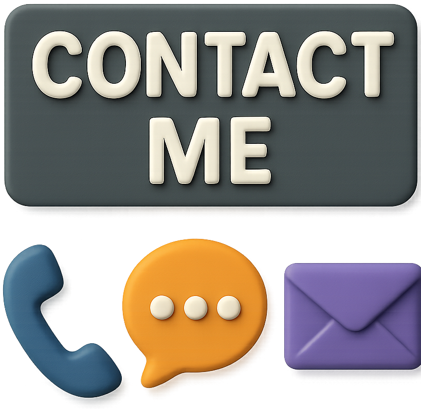 Contact Illustration